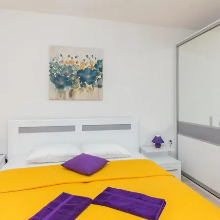 Enzian Apartman