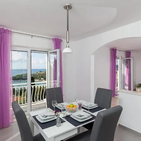 Enzian Apartman