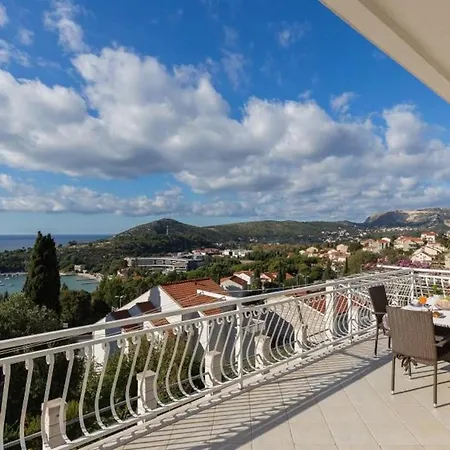 Apartman Enzian