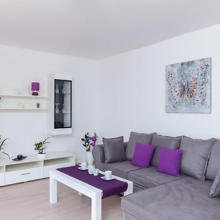 Enzian Apartman