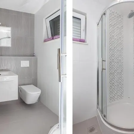 Enzian Apartman Mlini