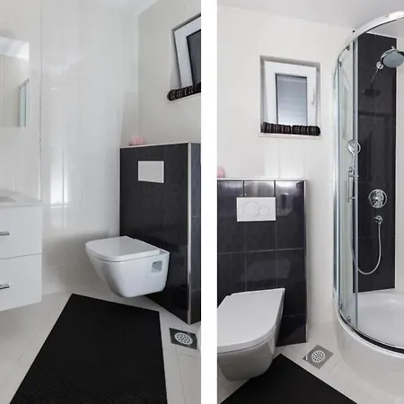 Apartman Enzian