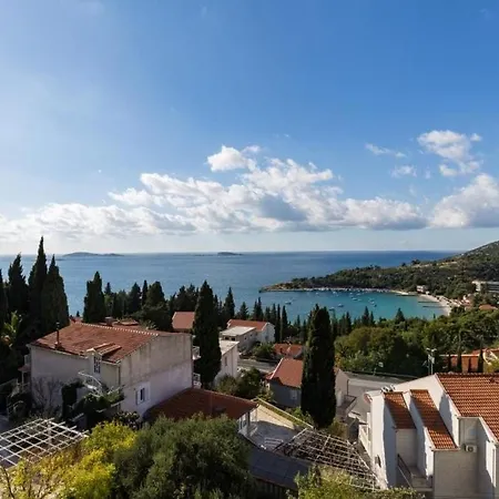 Enzian Apartman