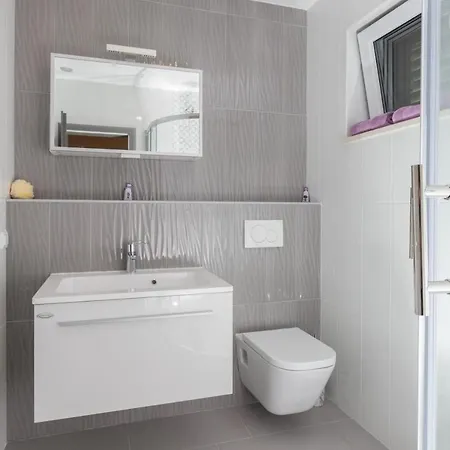 Apartman Enzian
