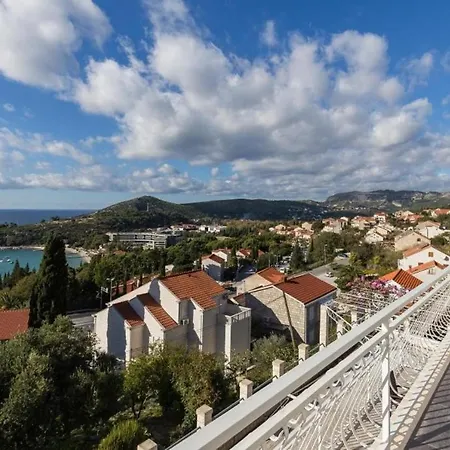 Enzian Apartman